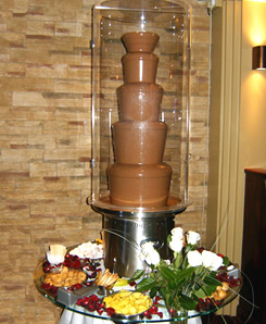 Weddings Parties & More
