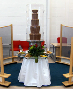 Weddings Parties & More