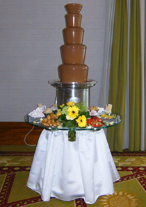 Weddings Parties & More