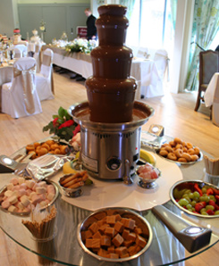 Weddings Parties & More