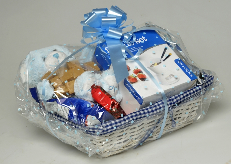 Chocolate Wedding Hampers Northern Ireland, Birthday Hampers, Special