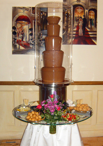 Weddings Parties & More